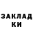 ГЕРОИН хмурый Uli Pangaribuan